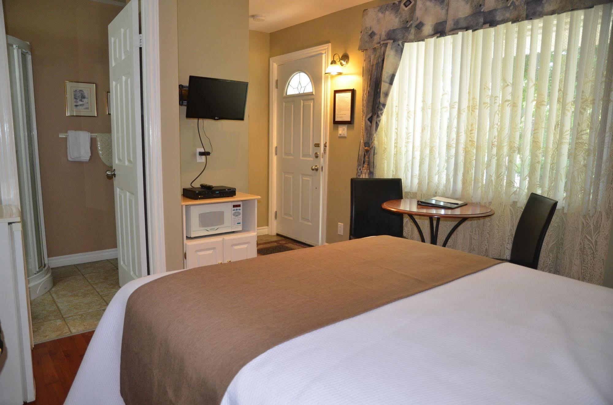 Motel Derfal Repentigny Esterno foto
